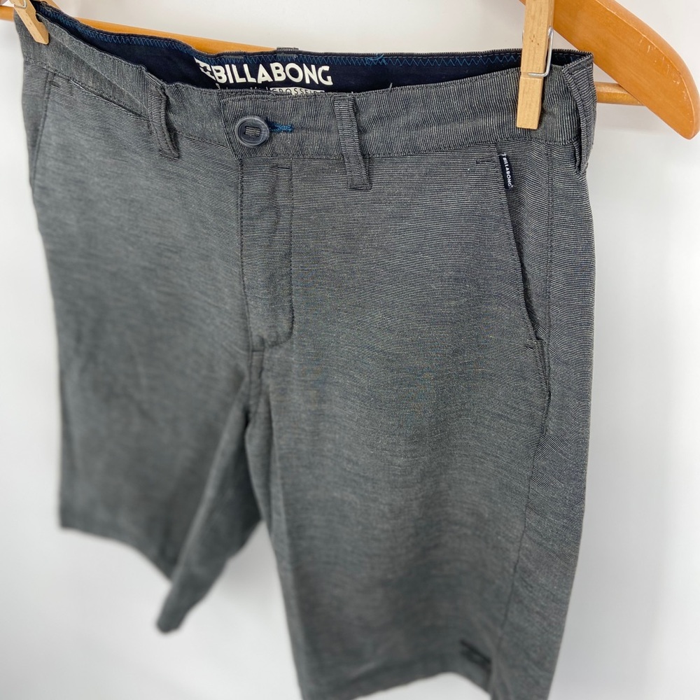 Men’s Billabong Board Shotes